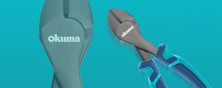 7" SEITENSCHNEIDER - Okuma 7" Seitenschneider